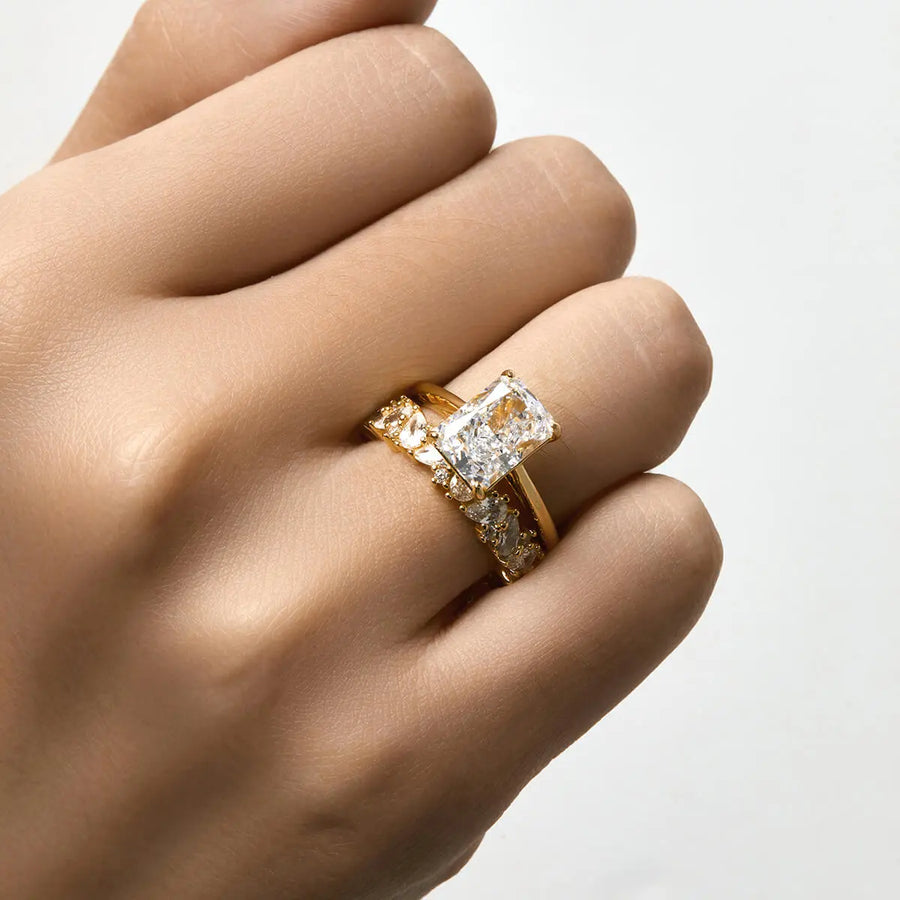 Artemis Ring Objkts