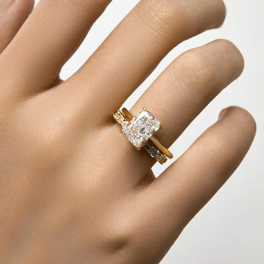 Artemis Ring Objkts