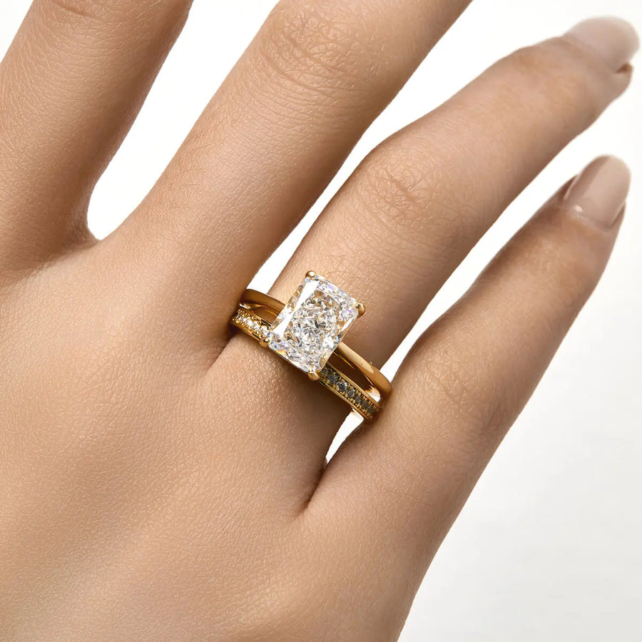 Artemis Ring Objkts
