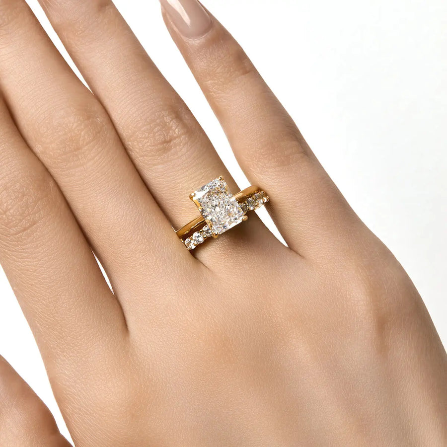 Artemis Ring Objkts