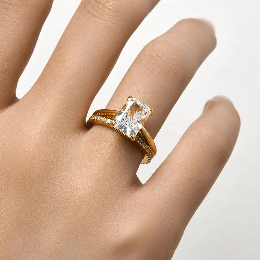 Artemis Ring Objkts