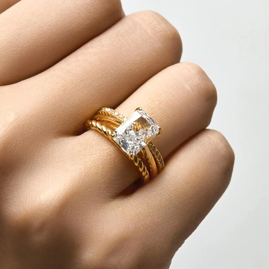 Artemis Ring Objkts