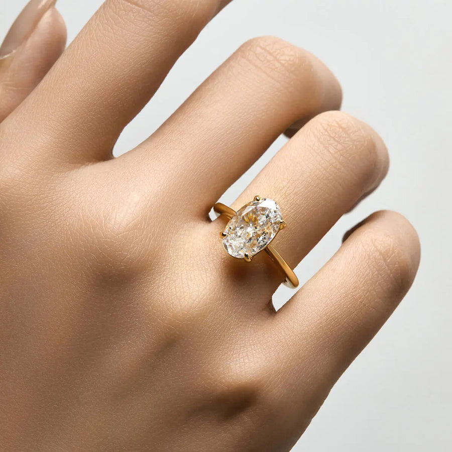 Mauve Ring Objkts