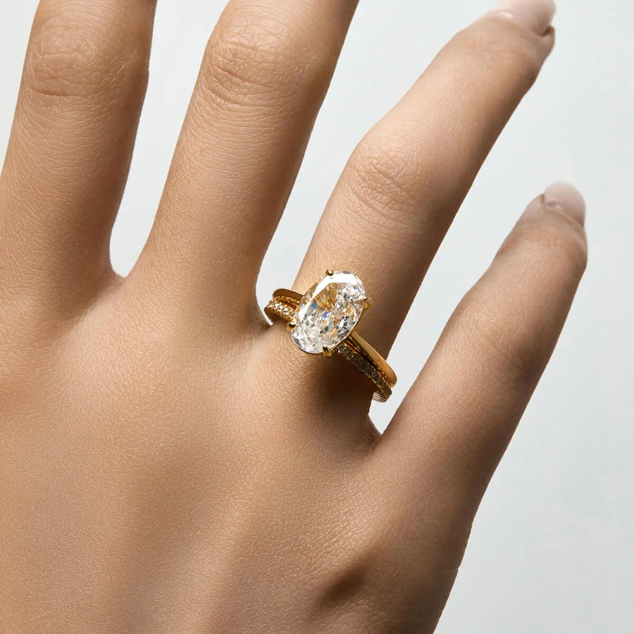 Mauve Ring Objkts