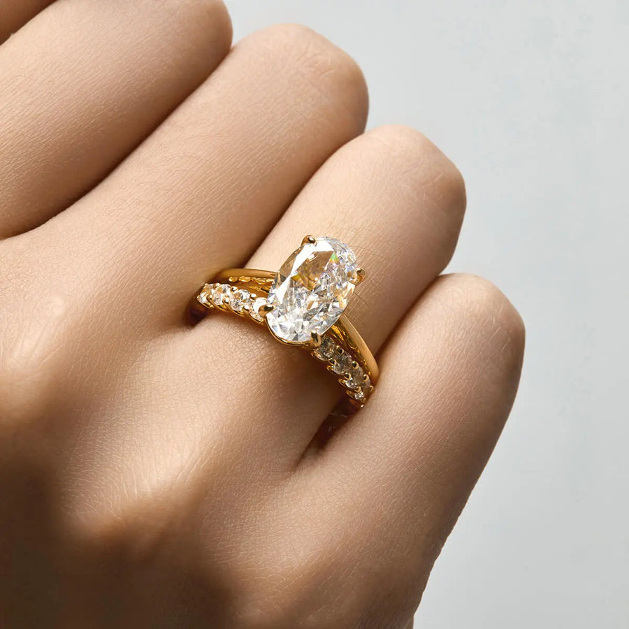 Mauve Ring Objkts