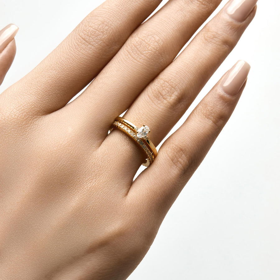 Ina Ring Objkts