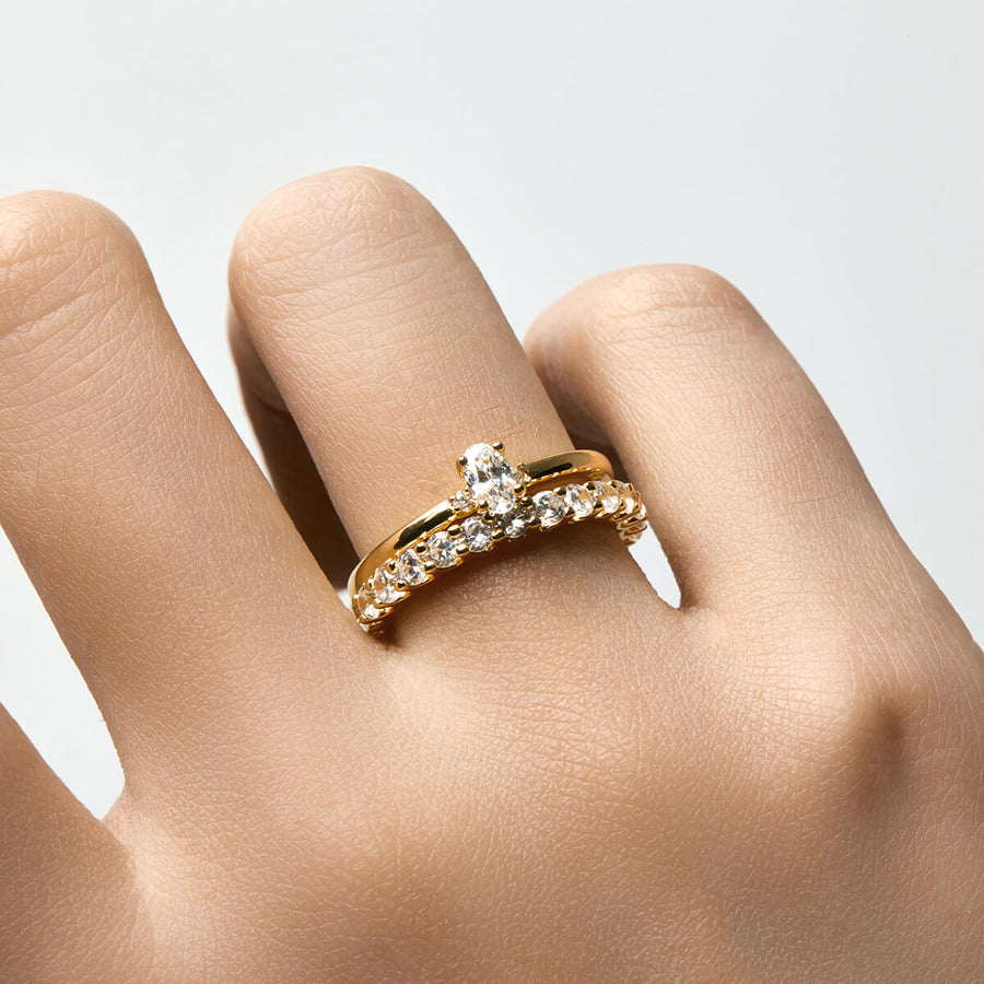 Ina Ring Objkts