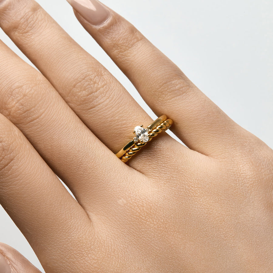 Ina Ring Objkts
