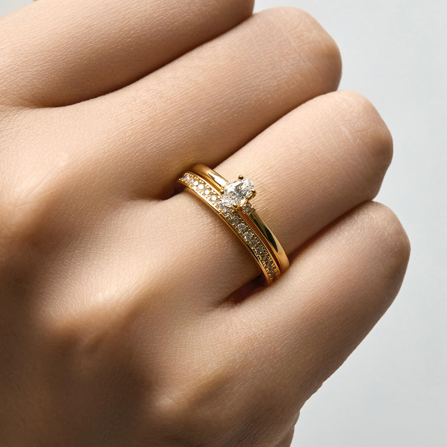 Ina Ring Objkts
