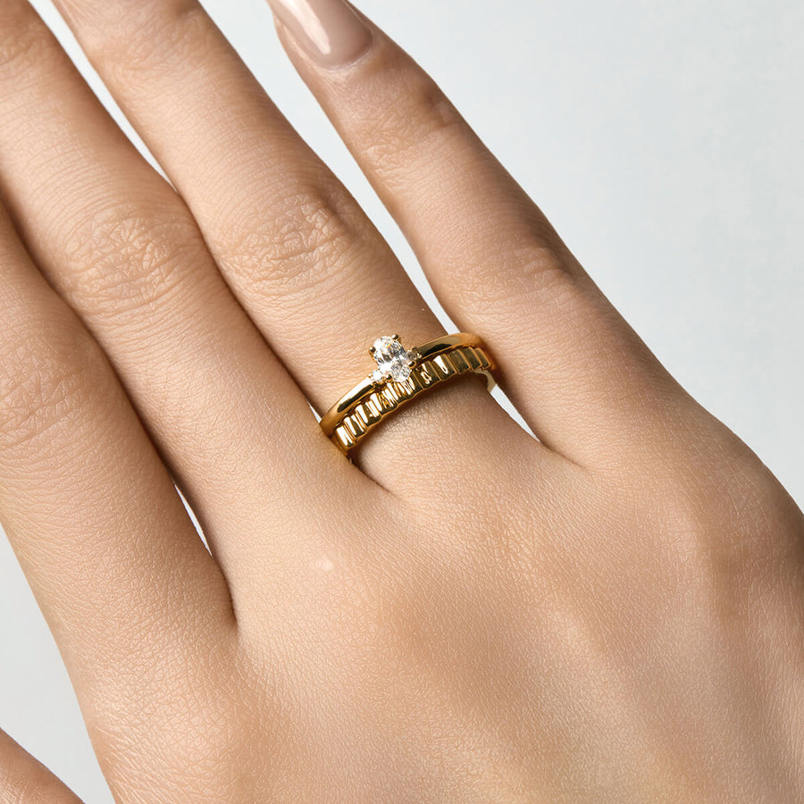 Ina Ring Objkts