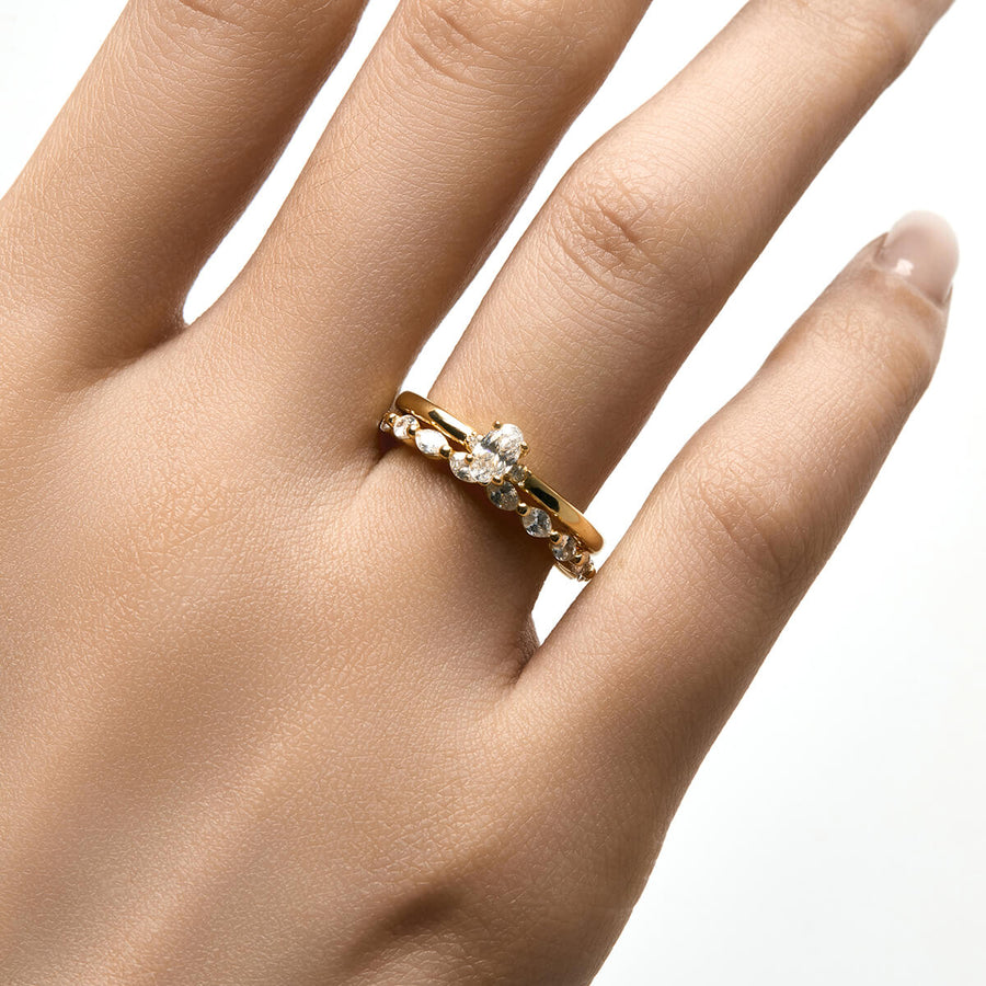Ina Ring Objkts