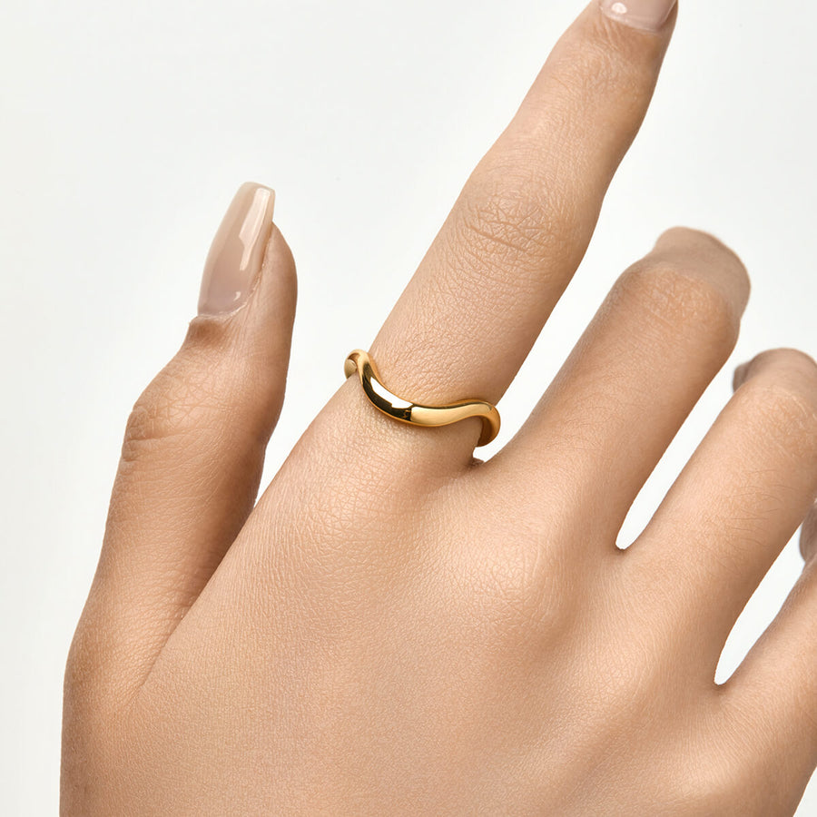 Tenerife Ring Objkts