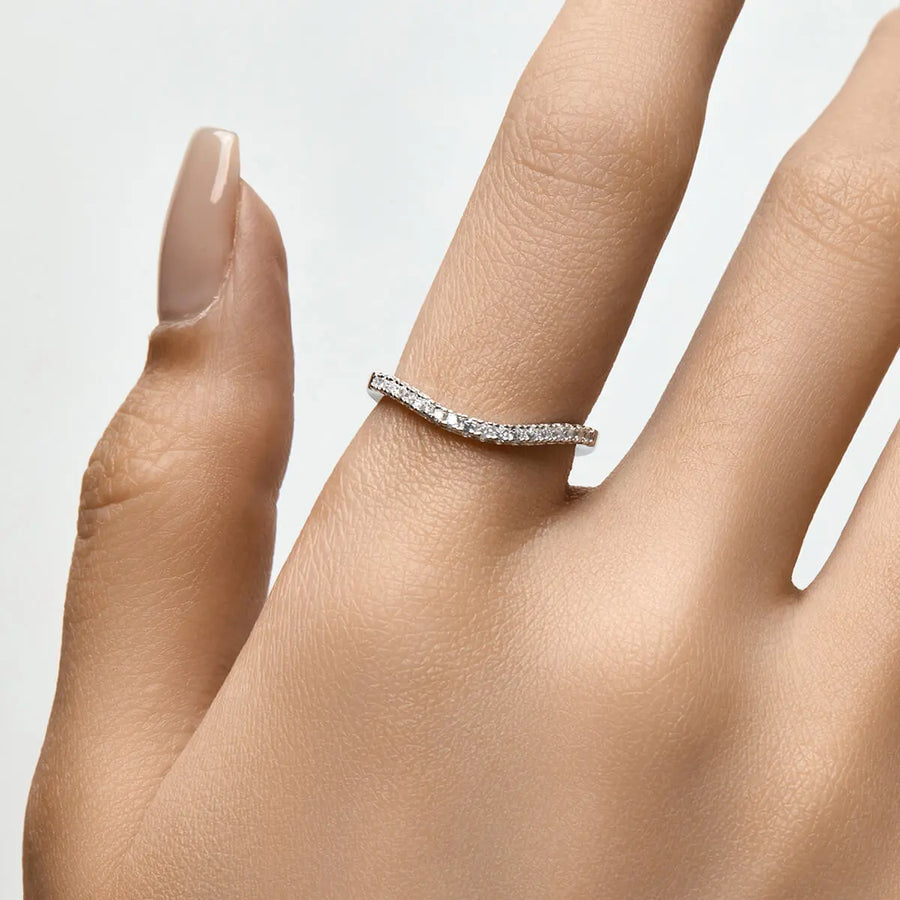 Lille Ring Objkts