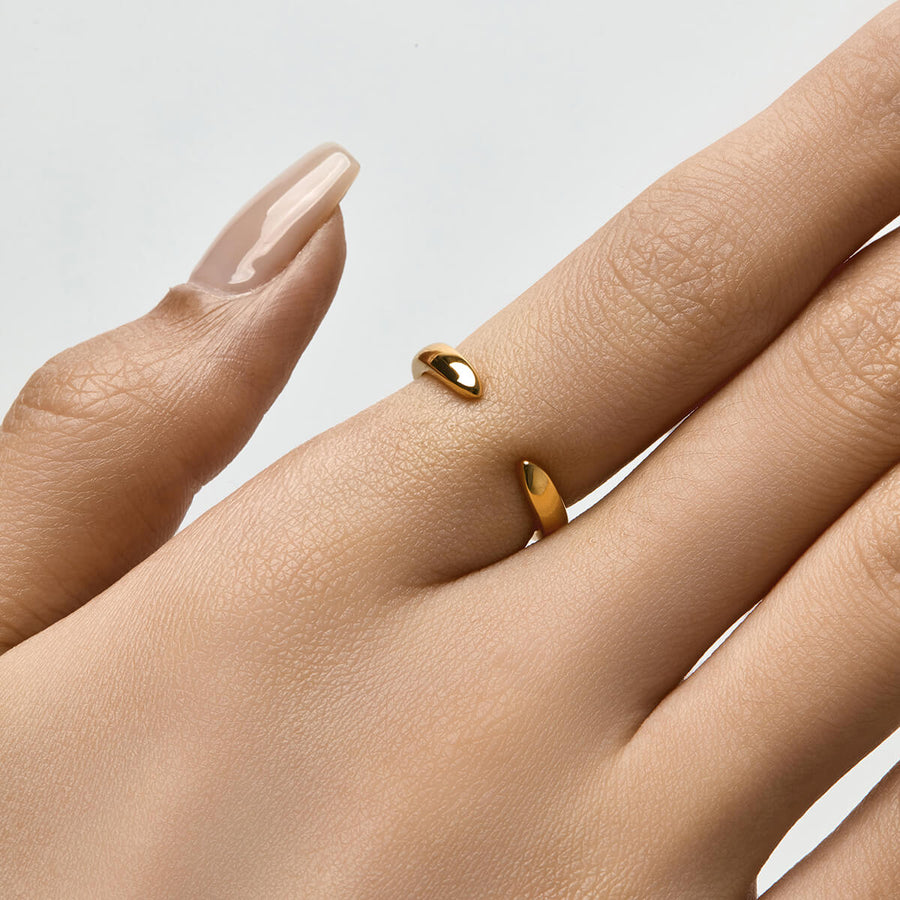 Chloé Ring Objkts