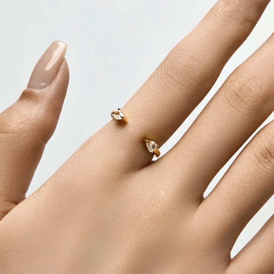 Ophelia Ring Objkts