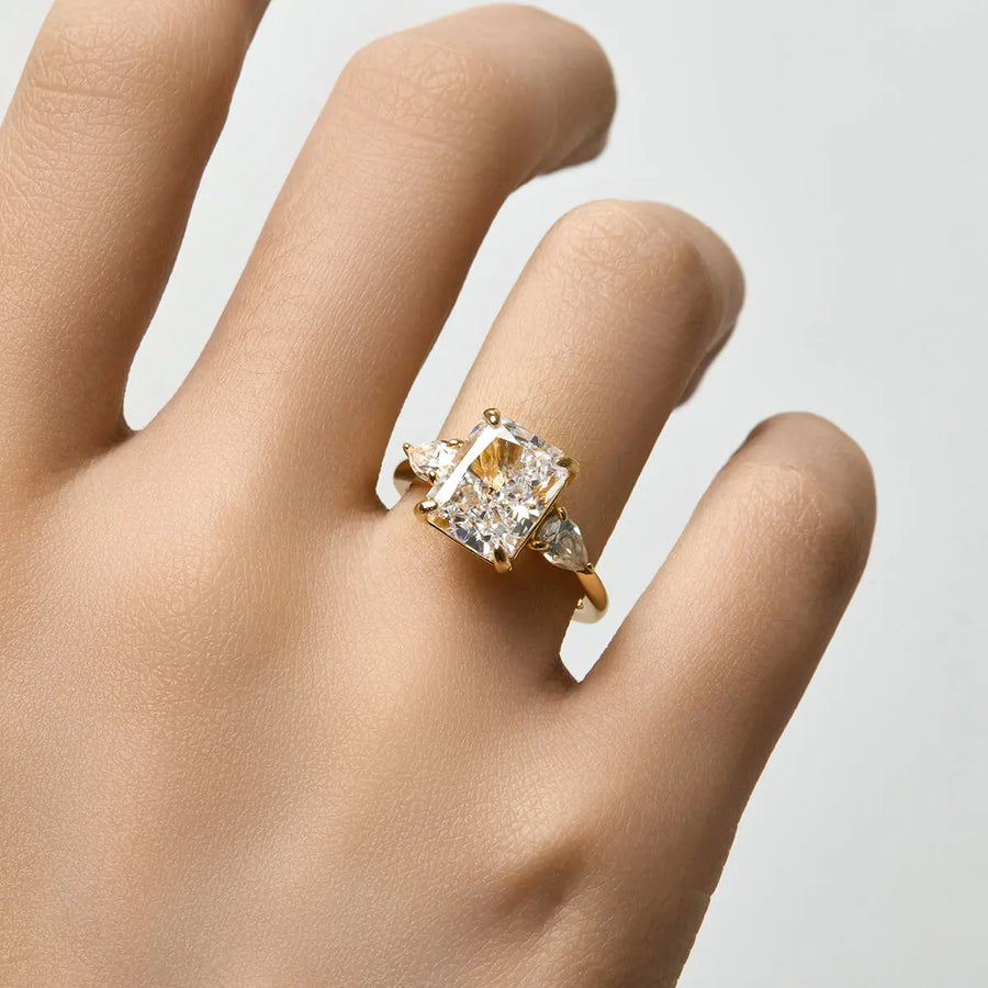 Freya Ring Objkts