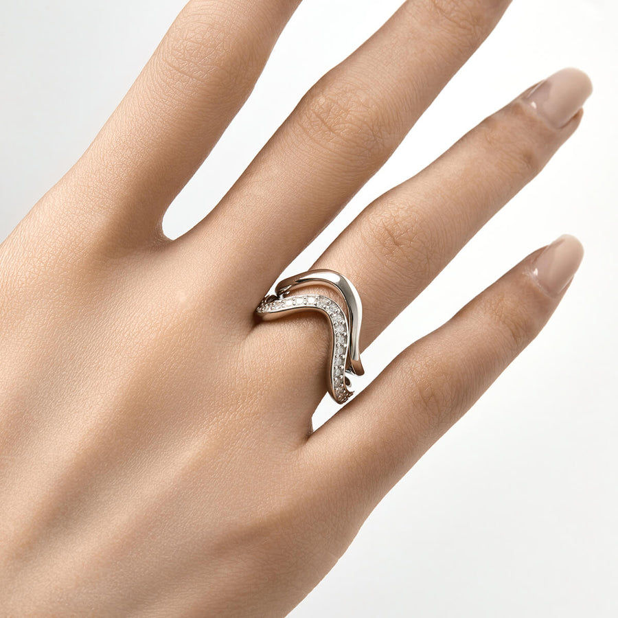Jolie Ring Objkts
