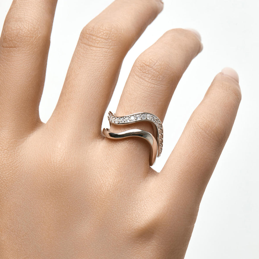 Jolie Ring Objkts
