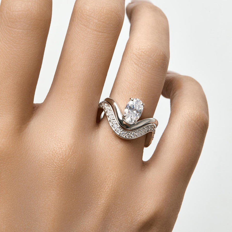 Jolie Ring Objkts