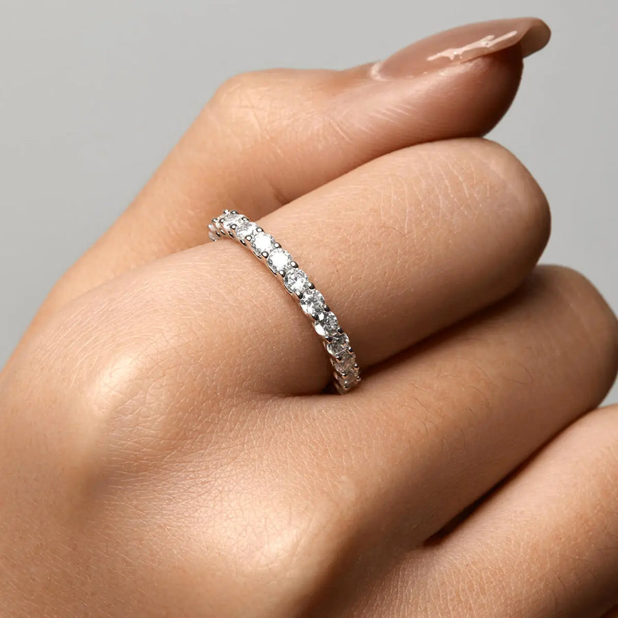 Elise Ring Objkts
