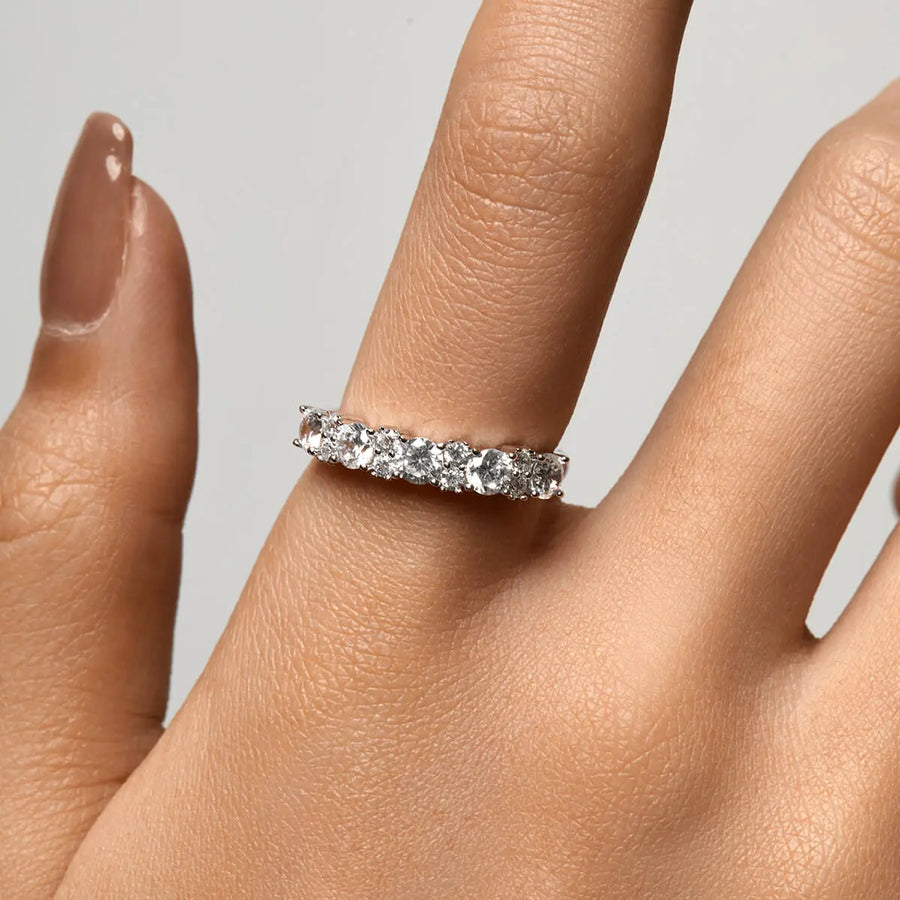 Nubes Rings Objkts