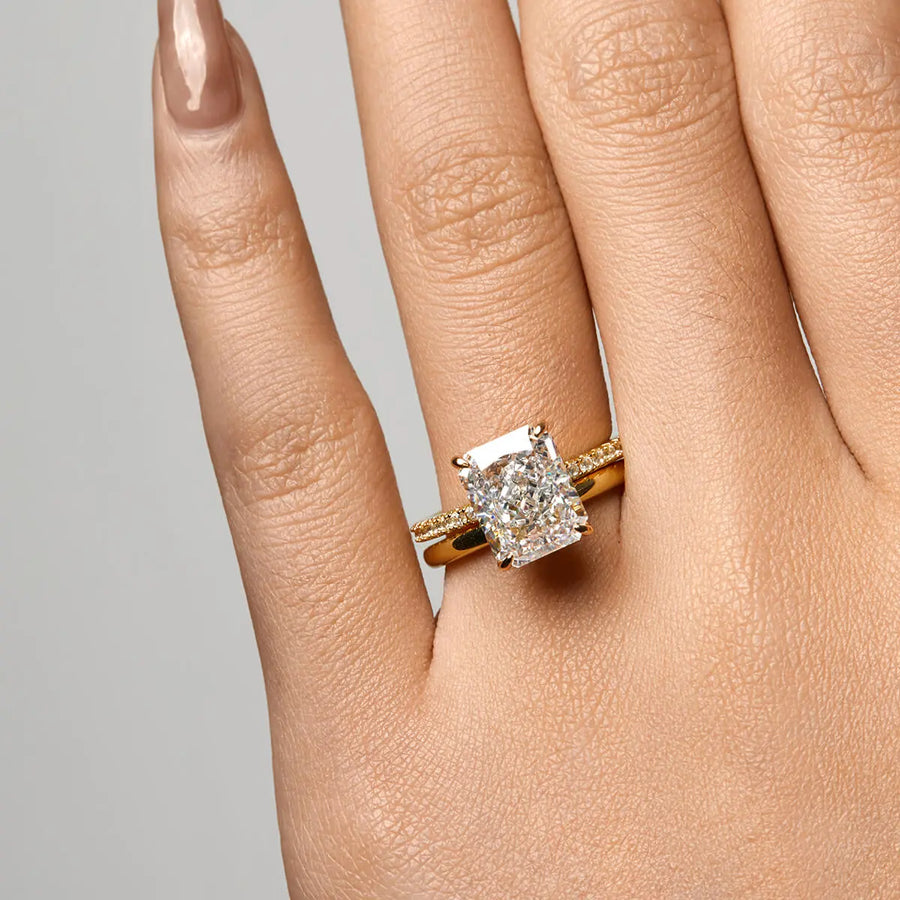 Aura Ring Objkts