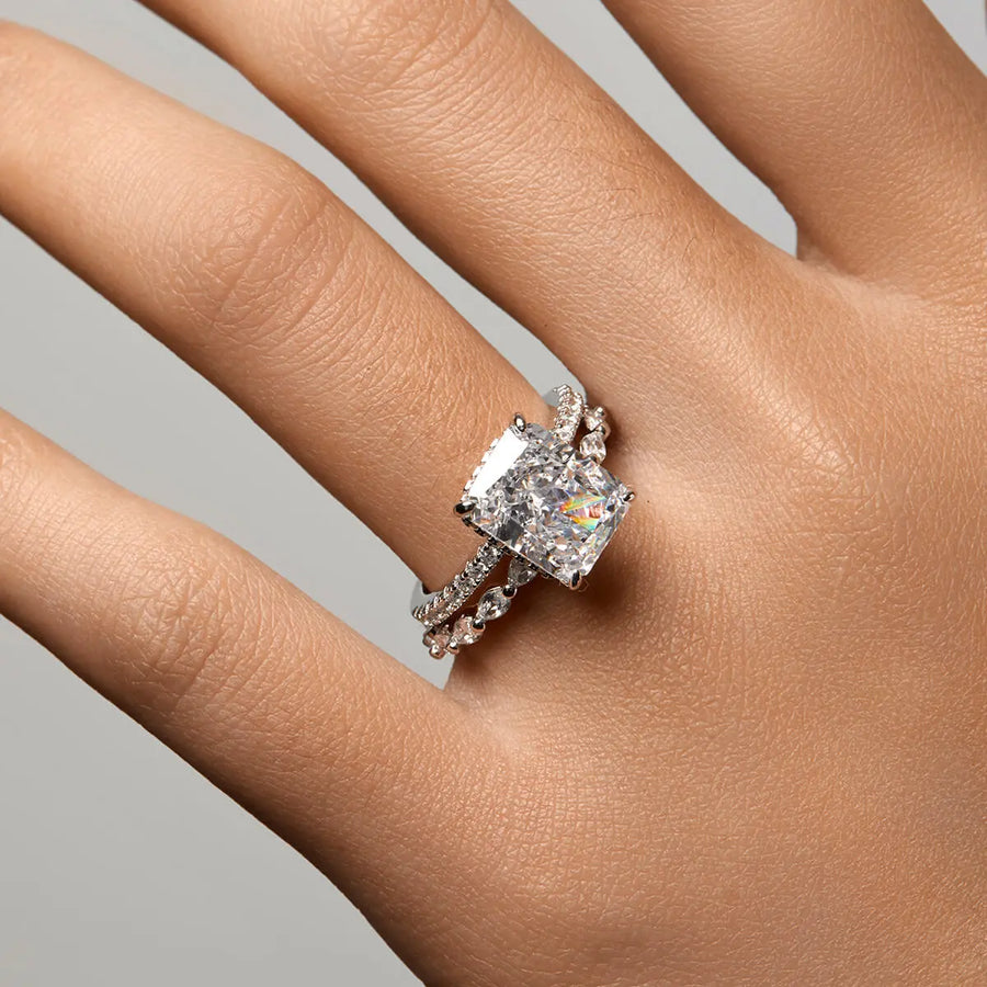 Aura Ring Objkts
