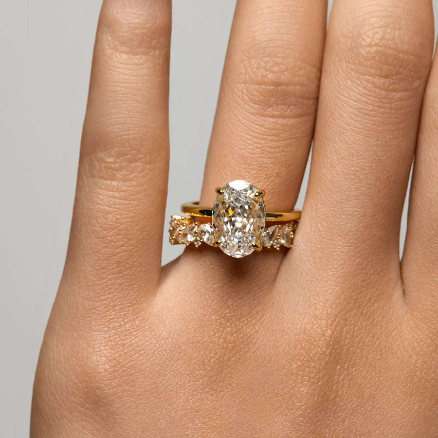 Mila Ring Objkts