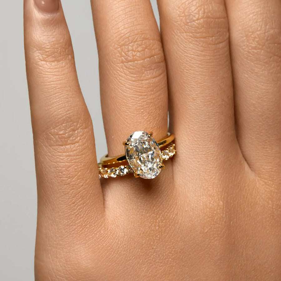 Elise Ring Objkts