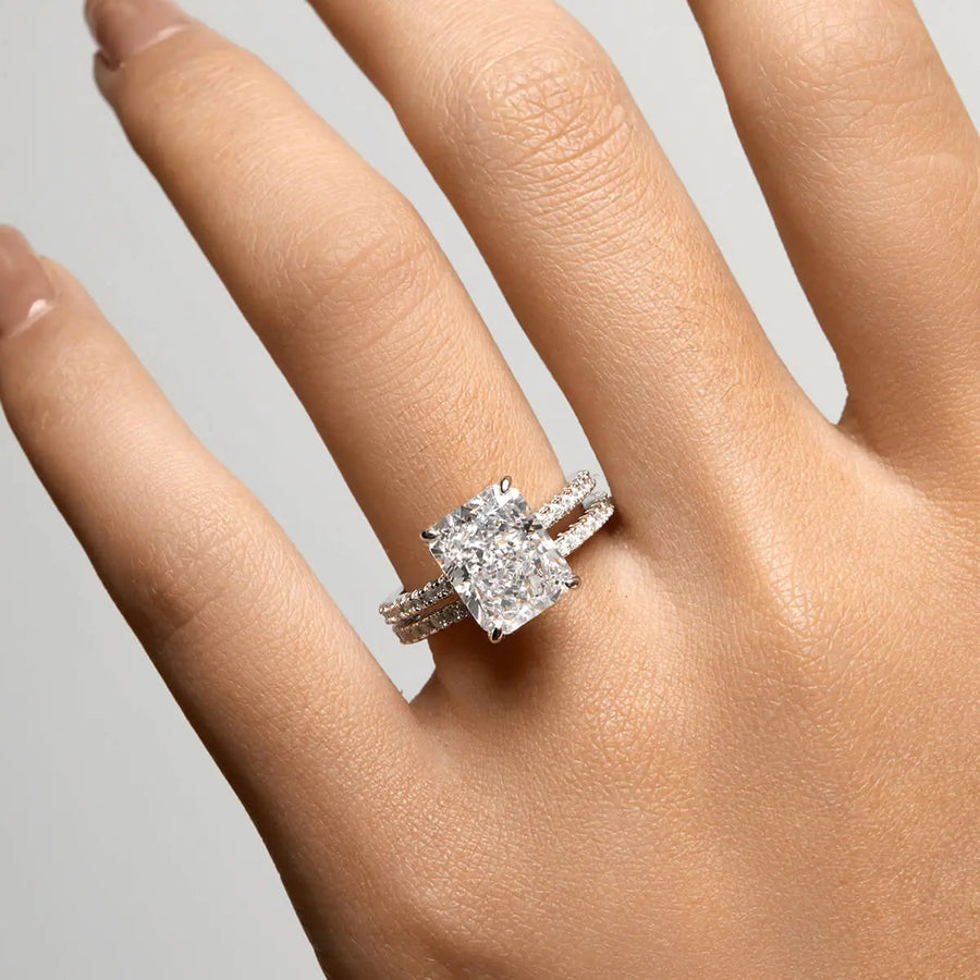 Ignis Ring Objkts