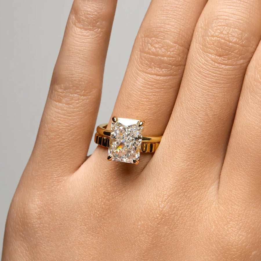 Siren Ring Objkts
