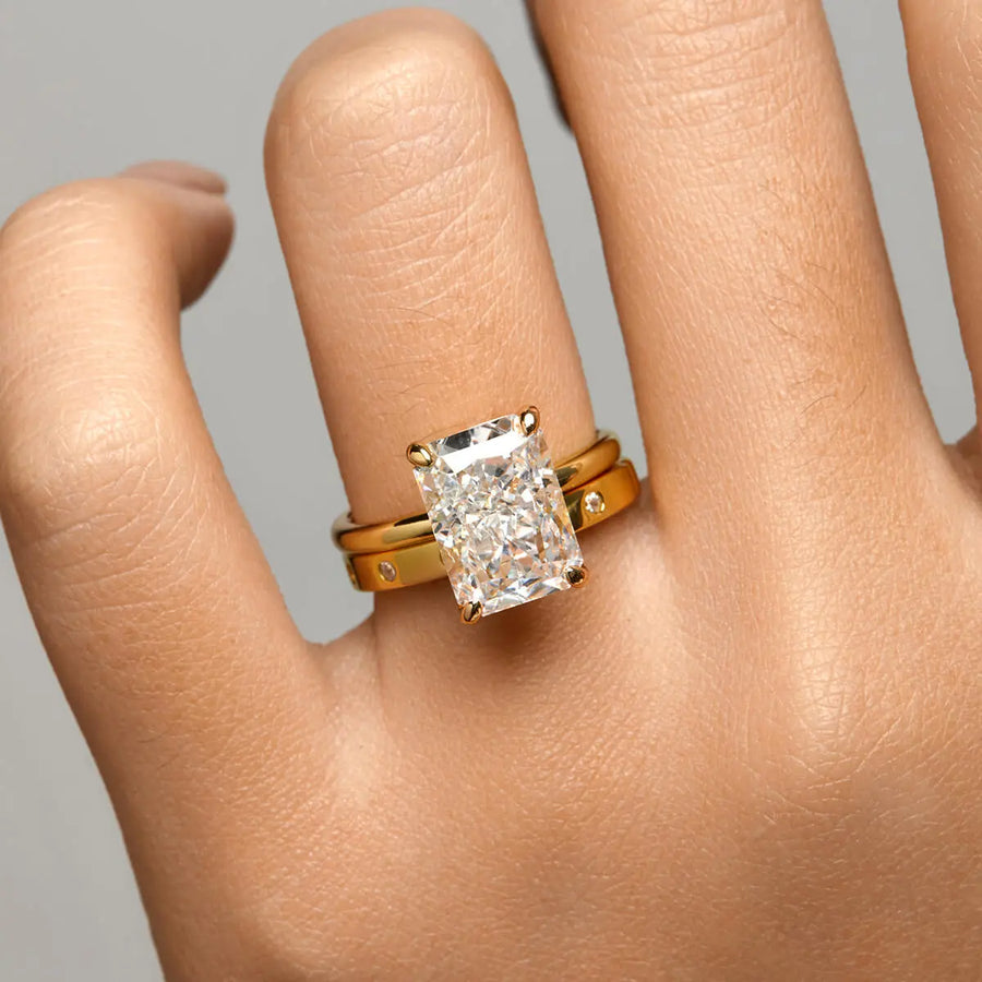 Siren Ring Objkts