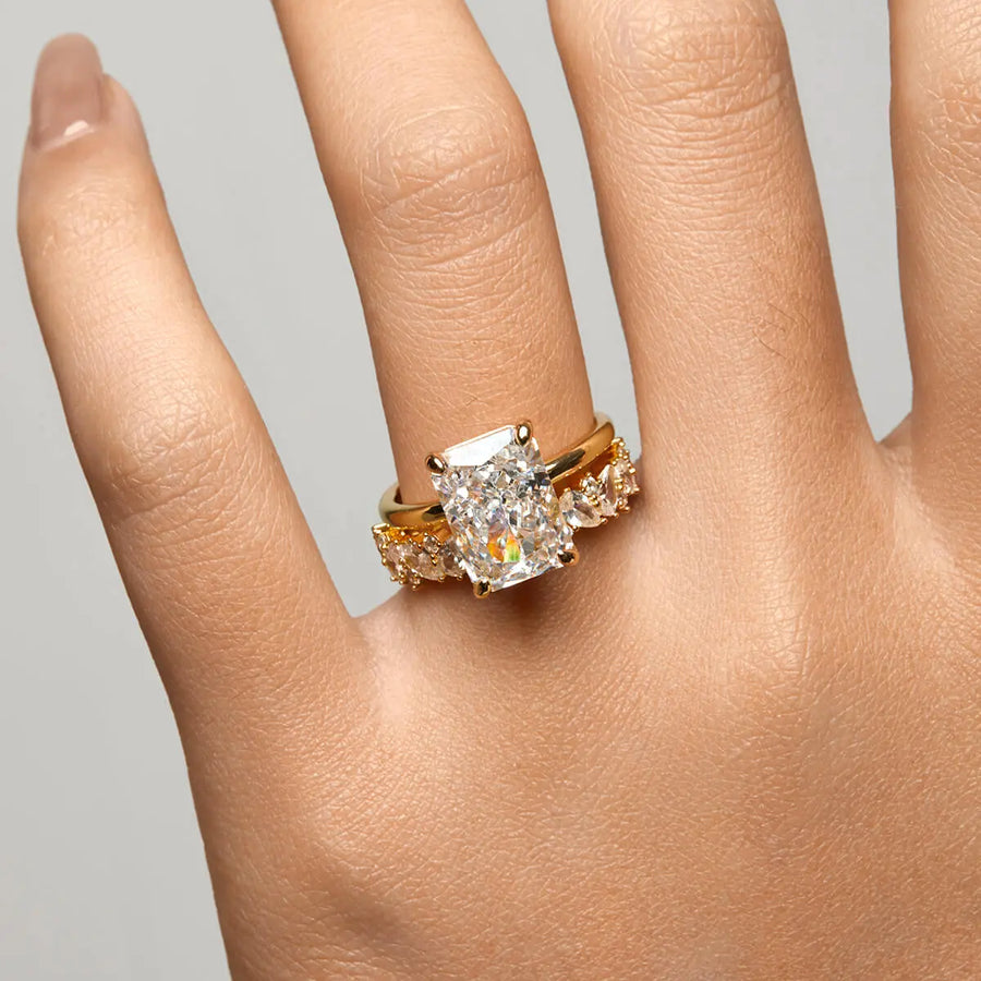 Siren Ring Objkts