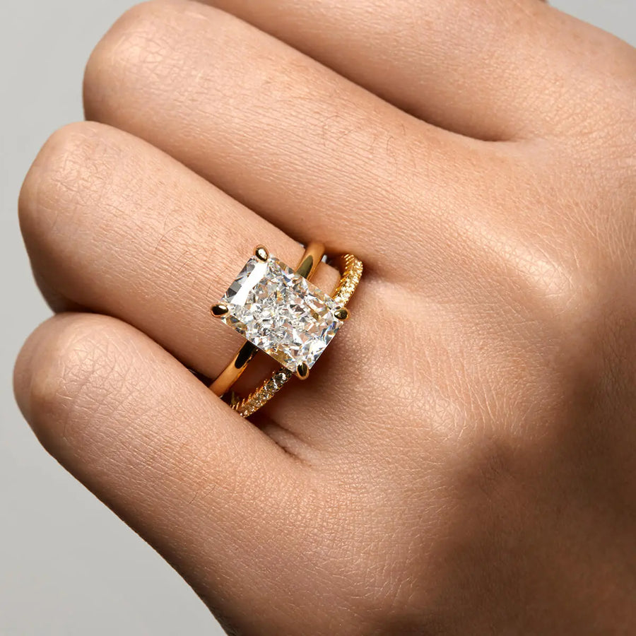 Siren Ring Objkts