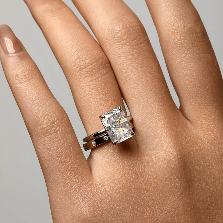 Daia Ring Objkts