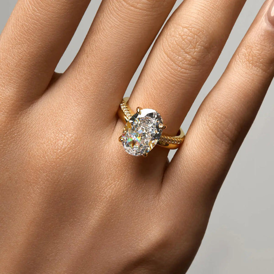 Magnum Ring Objkts