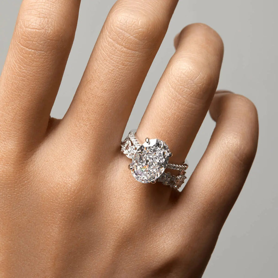 Mila Ring Objkts