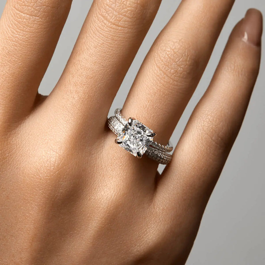 Claw Ring Objkts