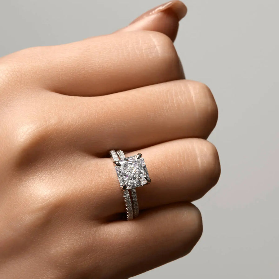Ignis Ring Objkts