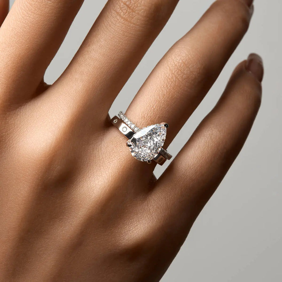 Luna Ring Objkts