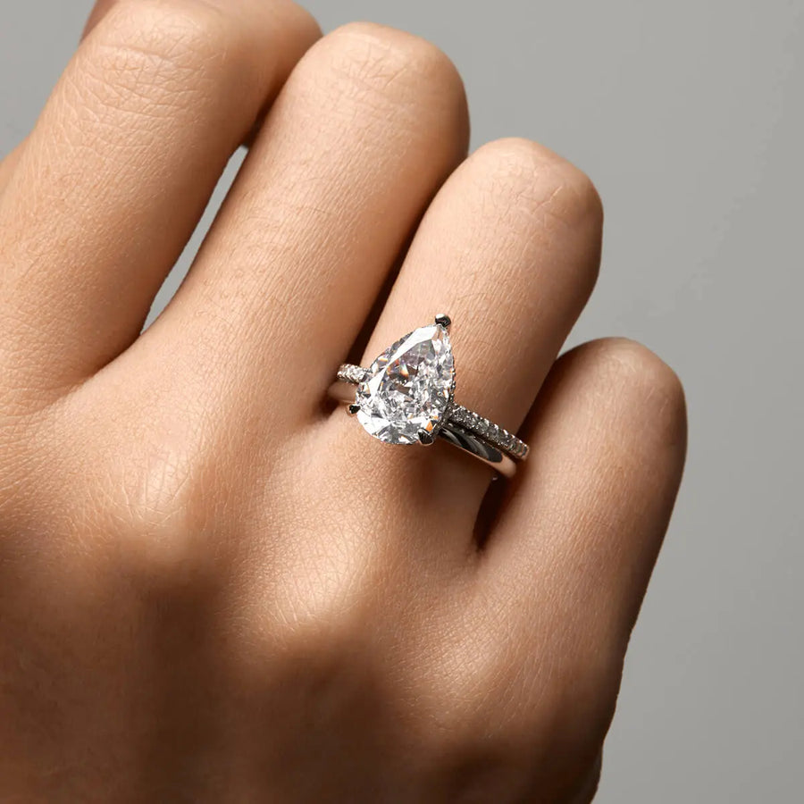 Luna Ring Objkts