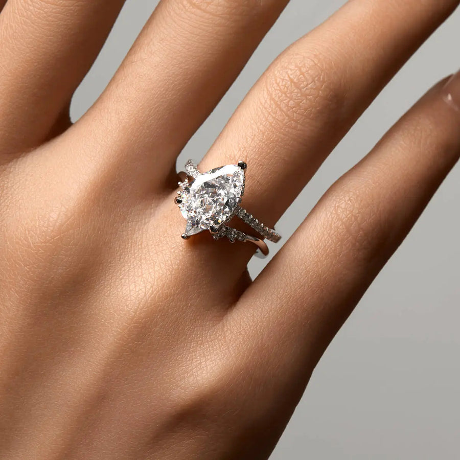 Luna Ring Objkts