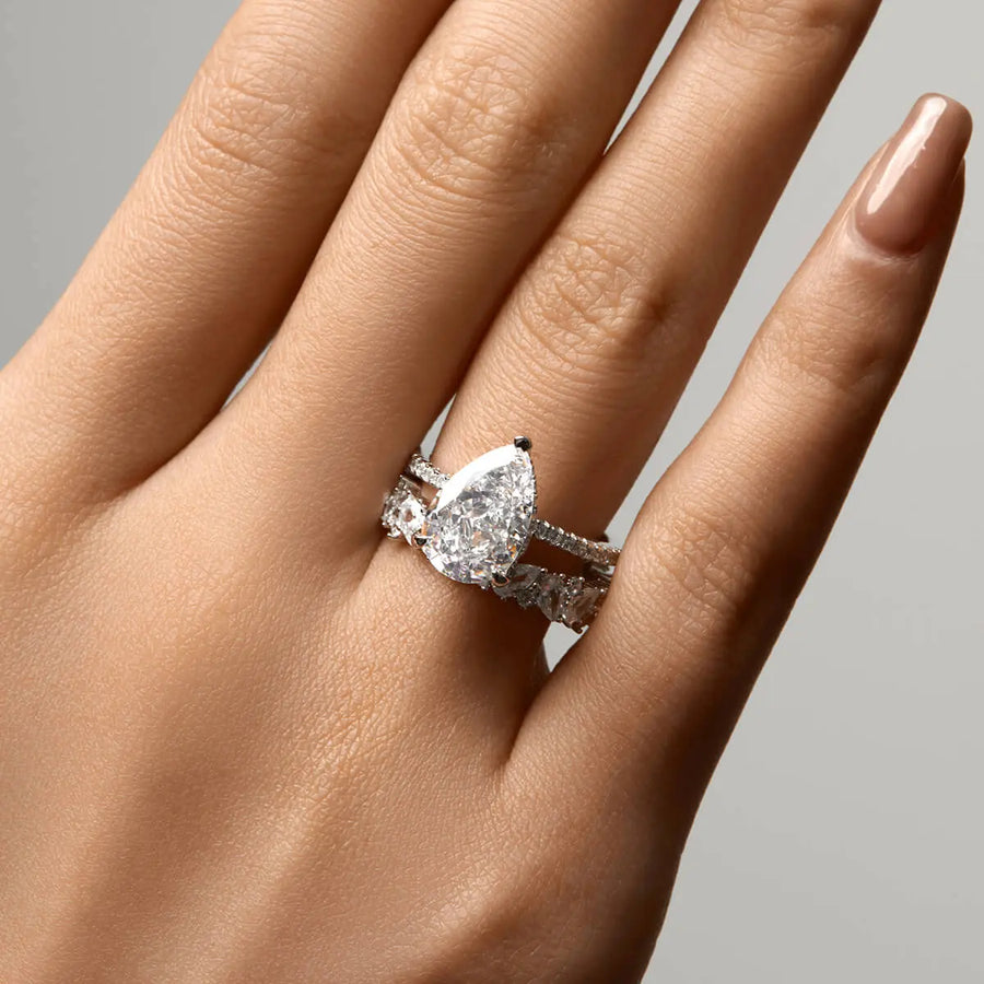 Mila Ring Objkts