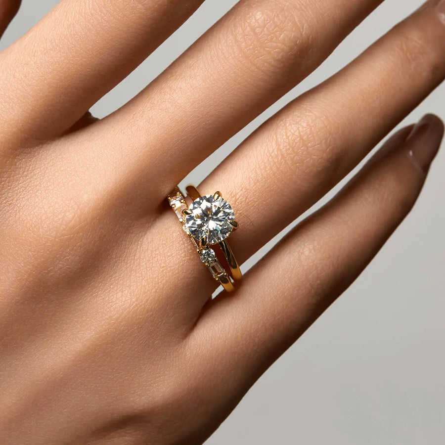 Iva Ring Objkts