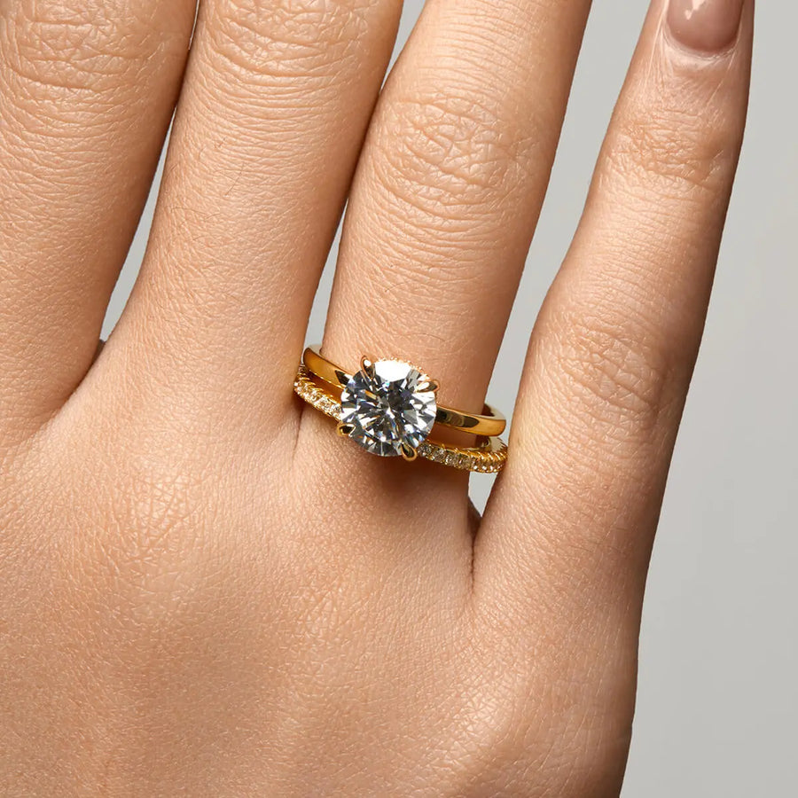 Étoile Ring Objkts