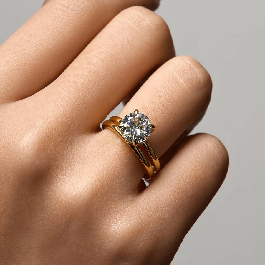 Étoile Ring Objkts