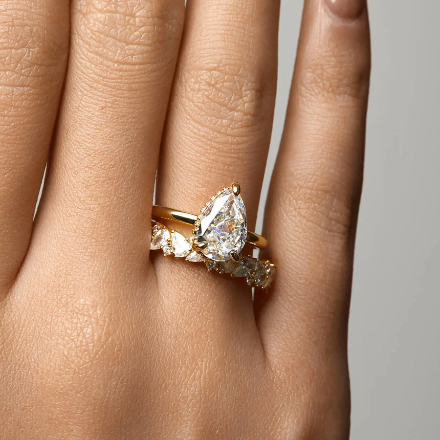 Mila Ring Objkts
