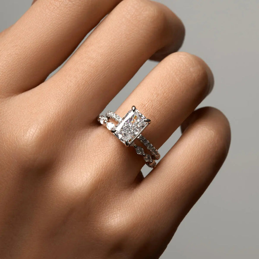 Ciel Ring Objkts
