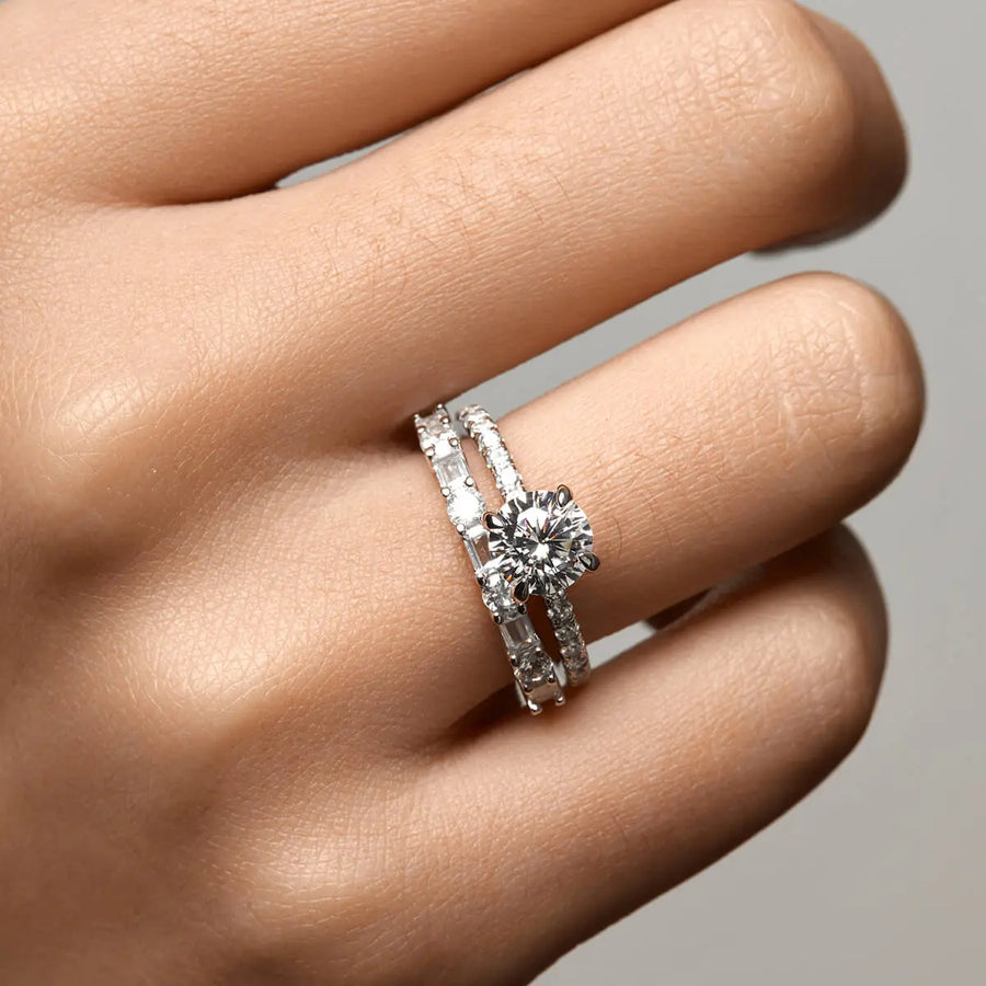 Iva Ring Objkts