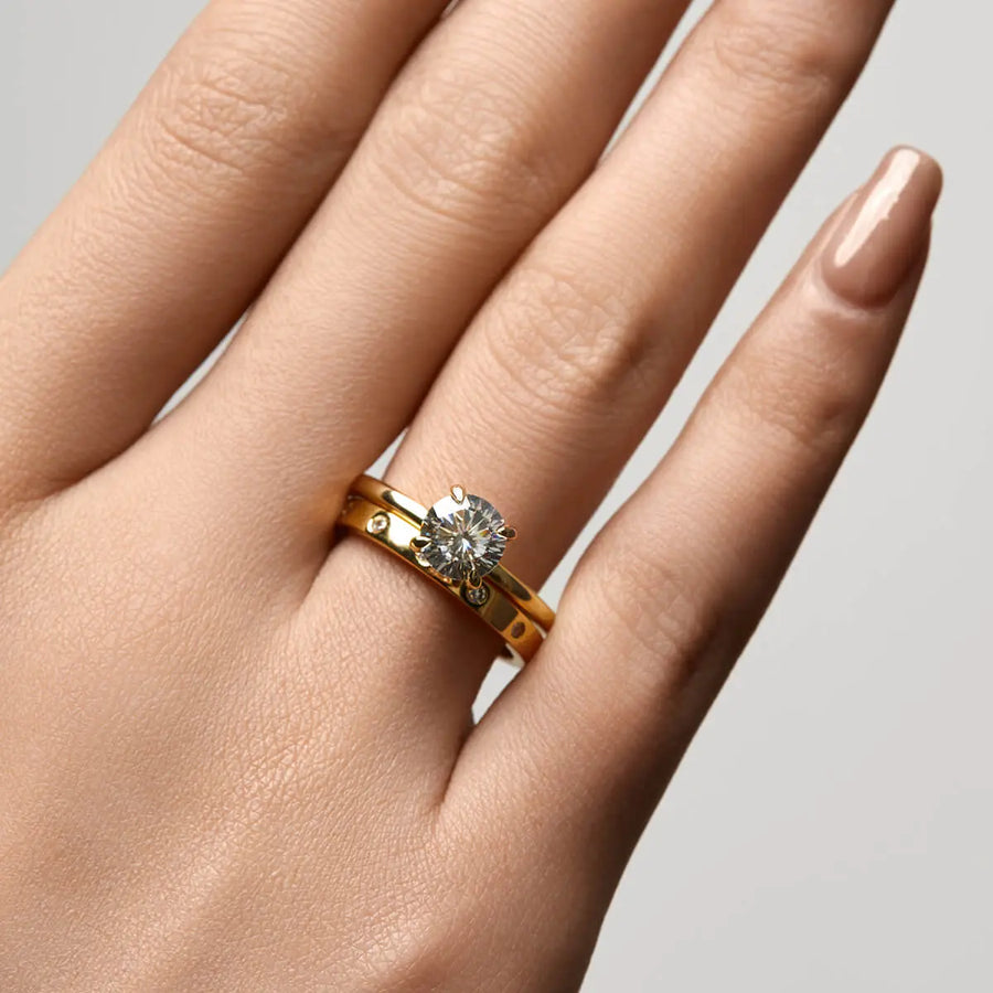 Alis Ring Objkts